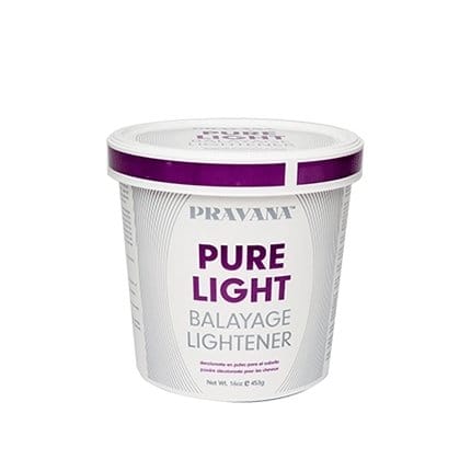 PRAVANA SET PURE sale LIGHT