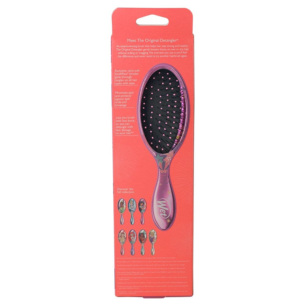 Wet Brush Ariel Wholehearted Princess