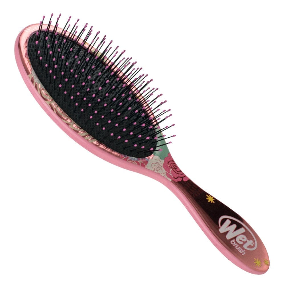 Wet Brush Belle Wholehearted Princess