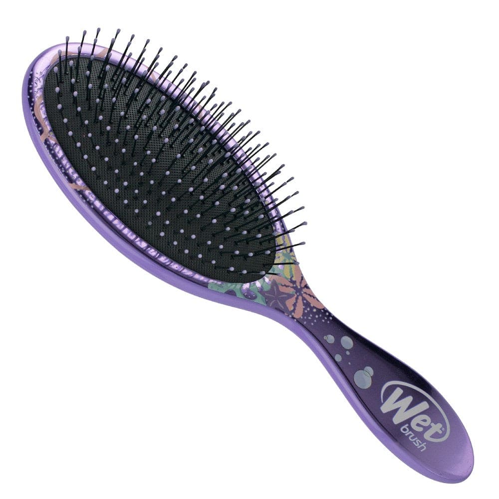 Wet Brush Ariel Wholehearted Princess