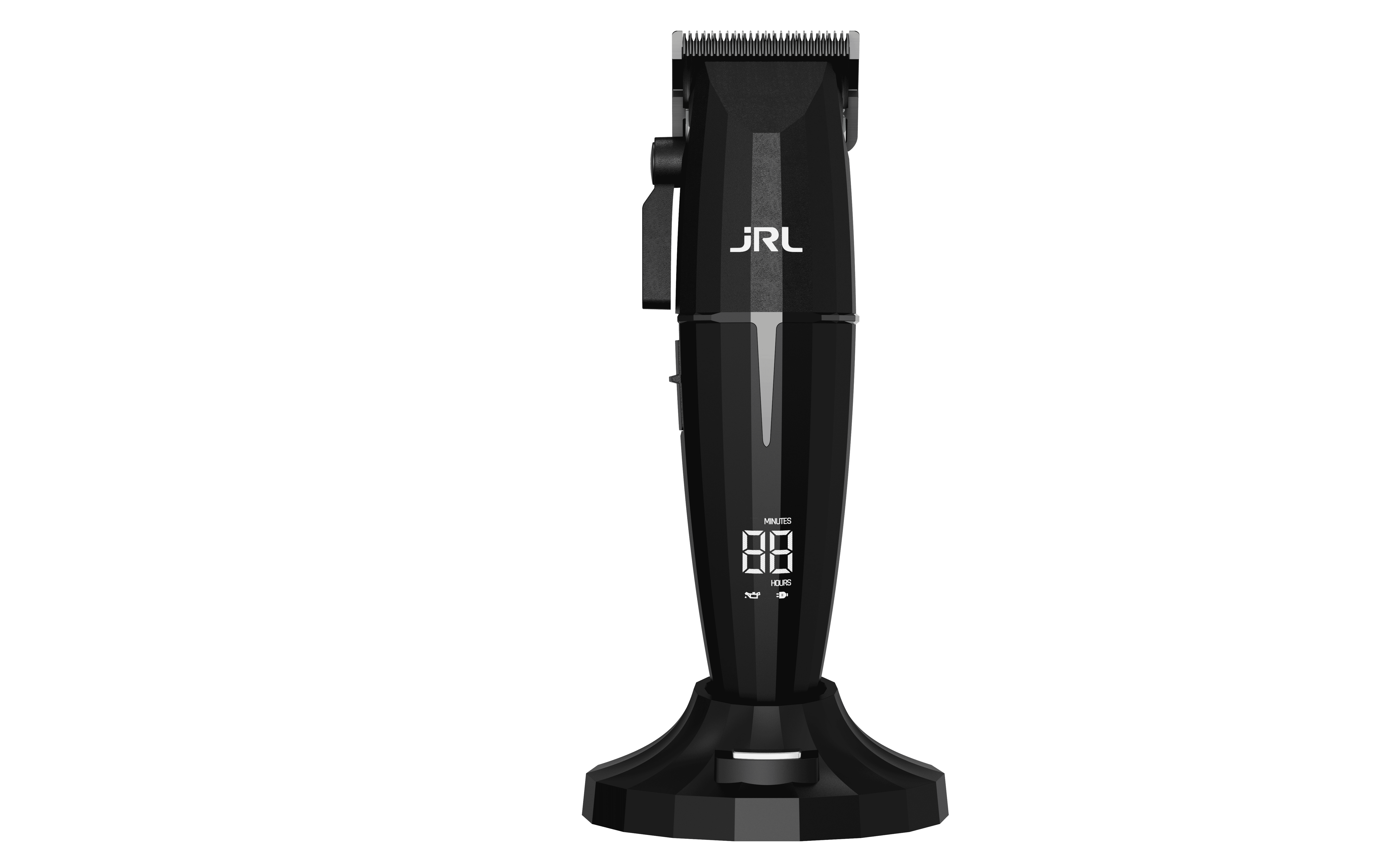 JRL ONYX Clipper - Black