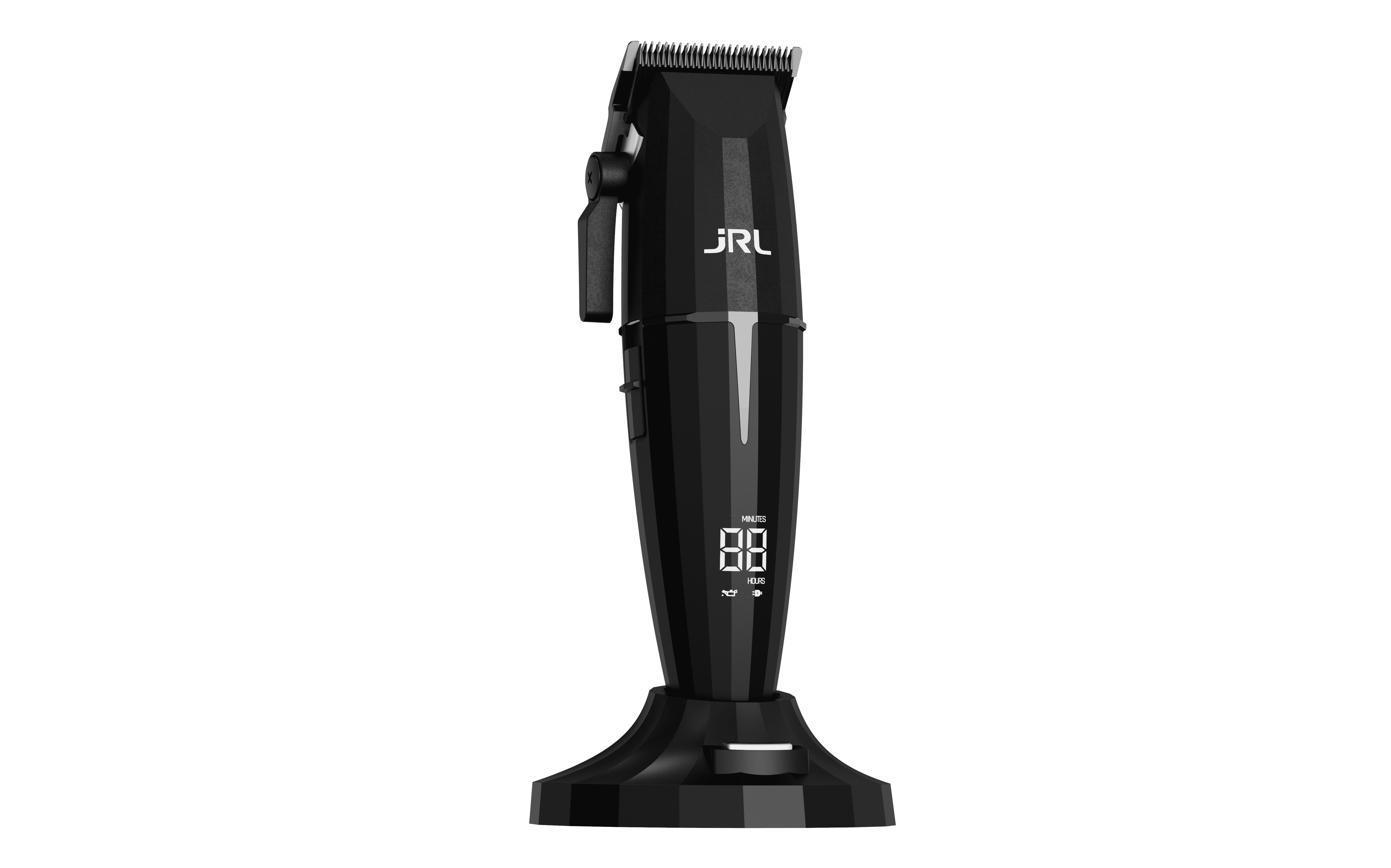 JRL ONYX Clipper - Black