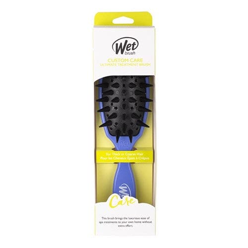 Wet Brush CUSTOME CARE ULTIMATE TREATMENT BRUSH