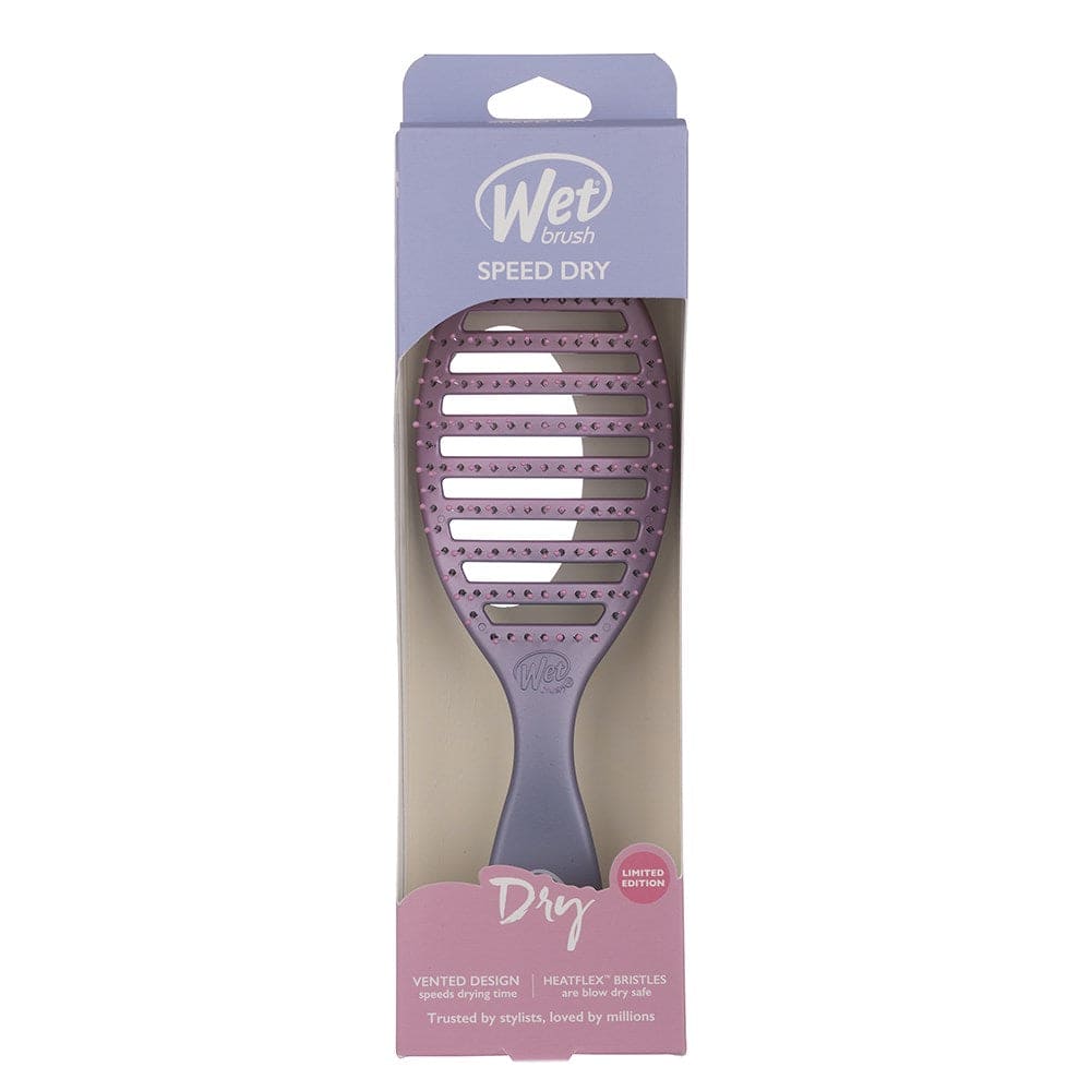 Wet Brush Feel Good Speed Dry Purple