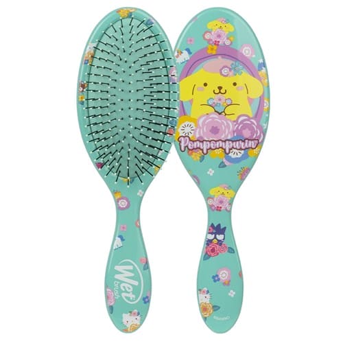 Hello Kitty Detangle Limited Wet Brush  Pompomurin