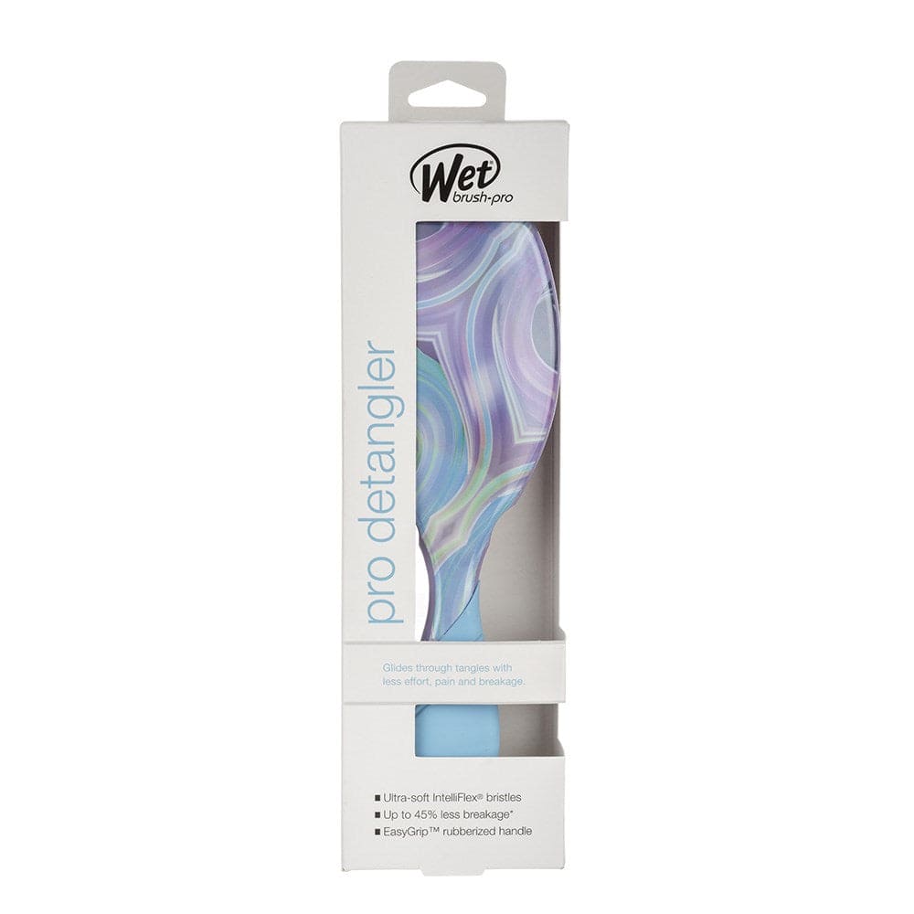 Wet Brush Pearlescent Prism Blue