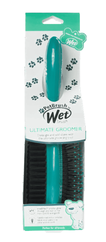 Wet Brush Ultimate Groomer Pet Brush