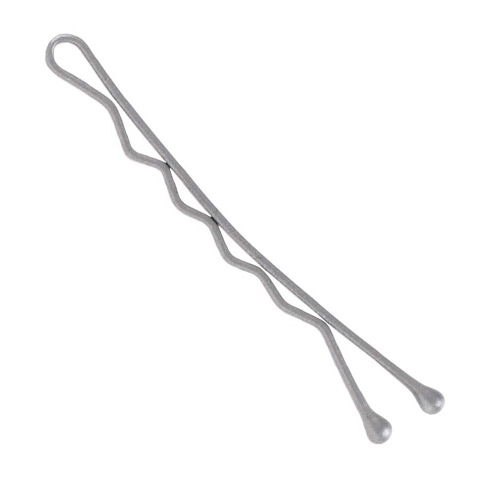 555 silver 2" Bobby Pins 250g