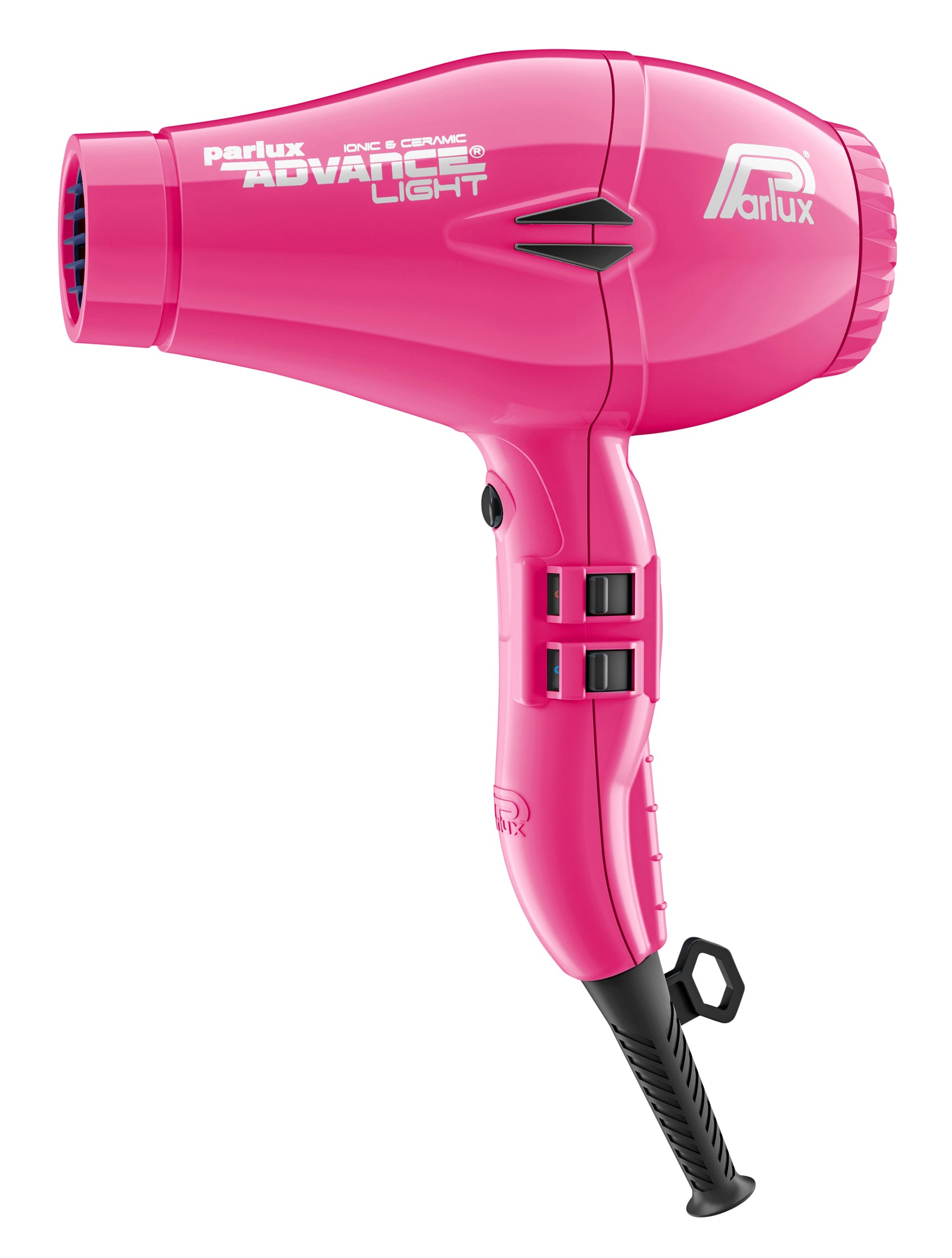 Parlux Advance Light Ionic & Ceramic Dryer 2200W - Fuchsia