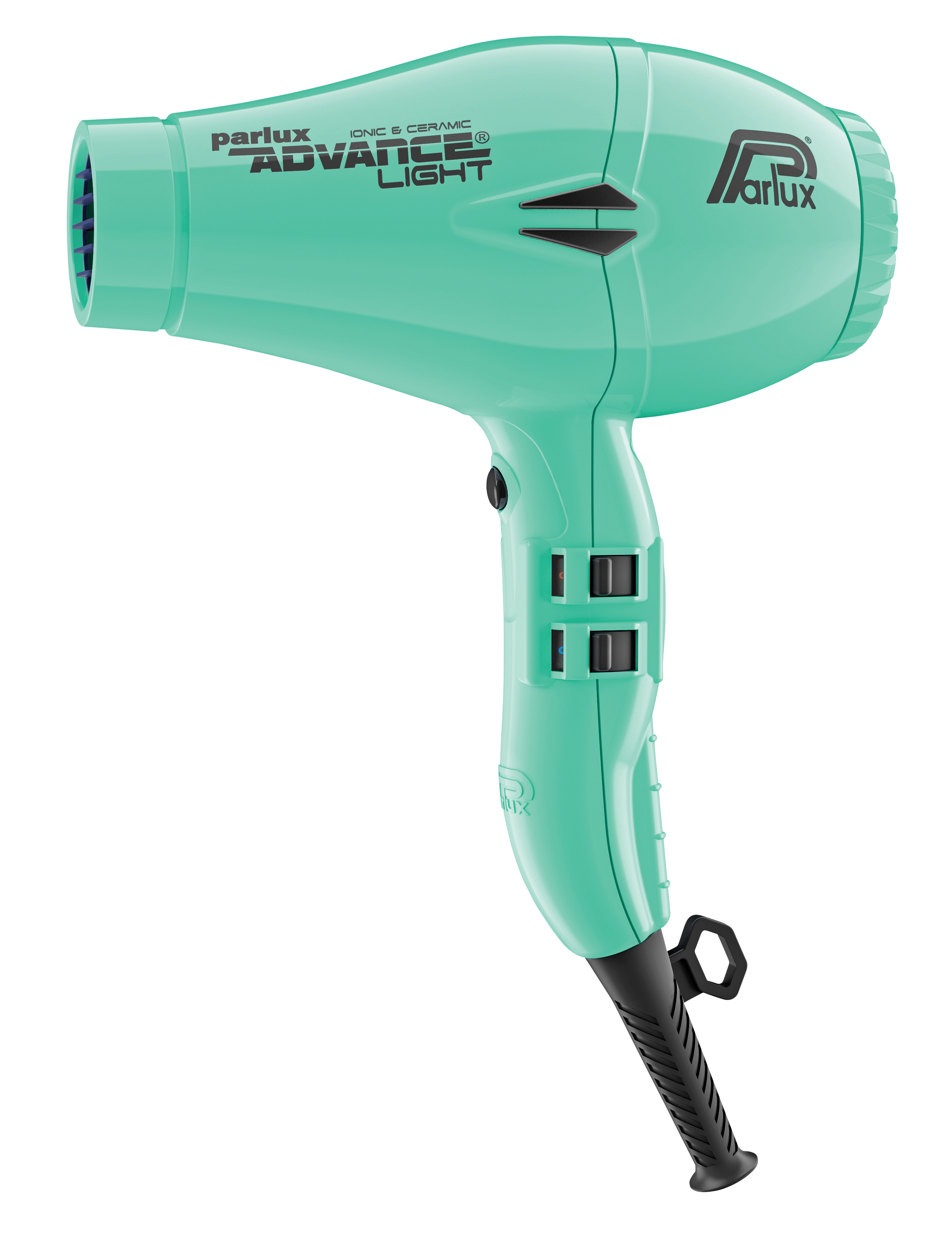 Parlux Advance Light Ionic & Ceramic Dryer 2200W - Aqua