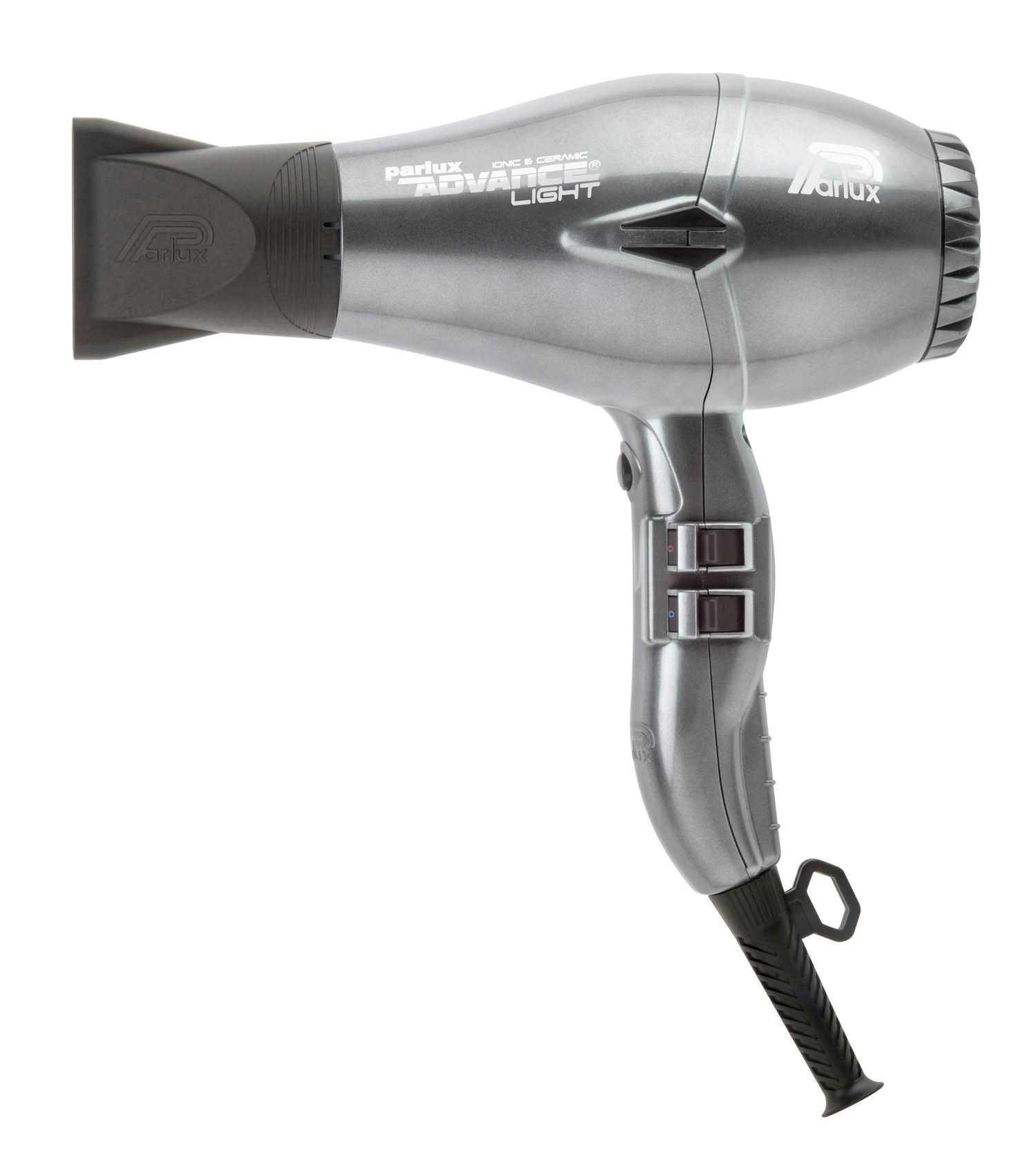 Parlux Advance Light Ionic & Ceramic Dryer 2200W - Graphite