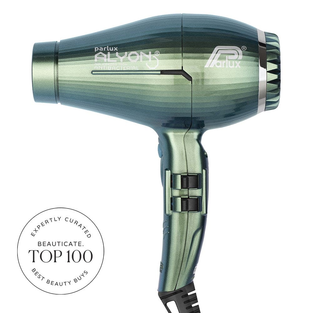 Parlux Alyon Air Ionizer Dryer - Jade 2250W