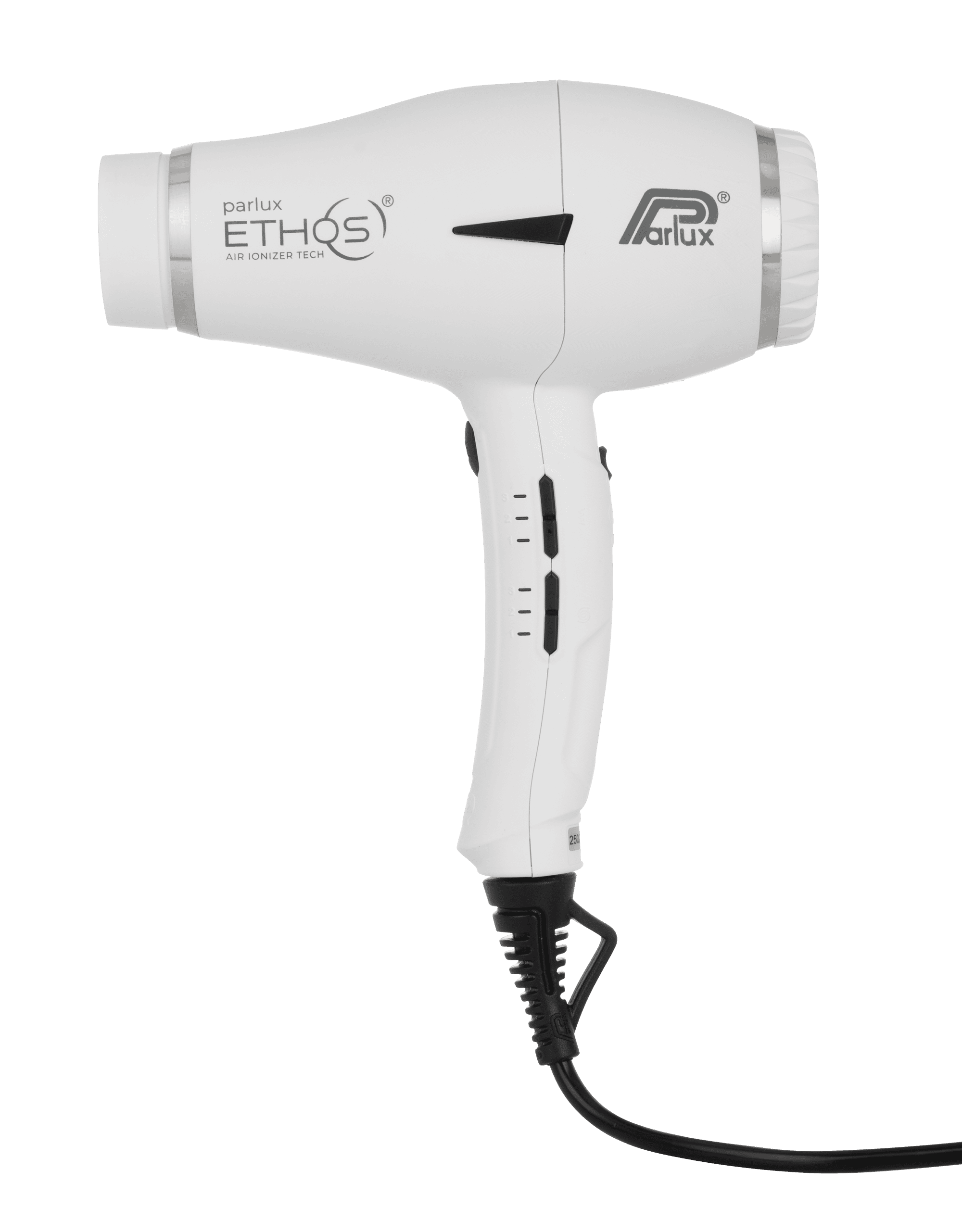 Parlux Ethos Dryer - Matt White