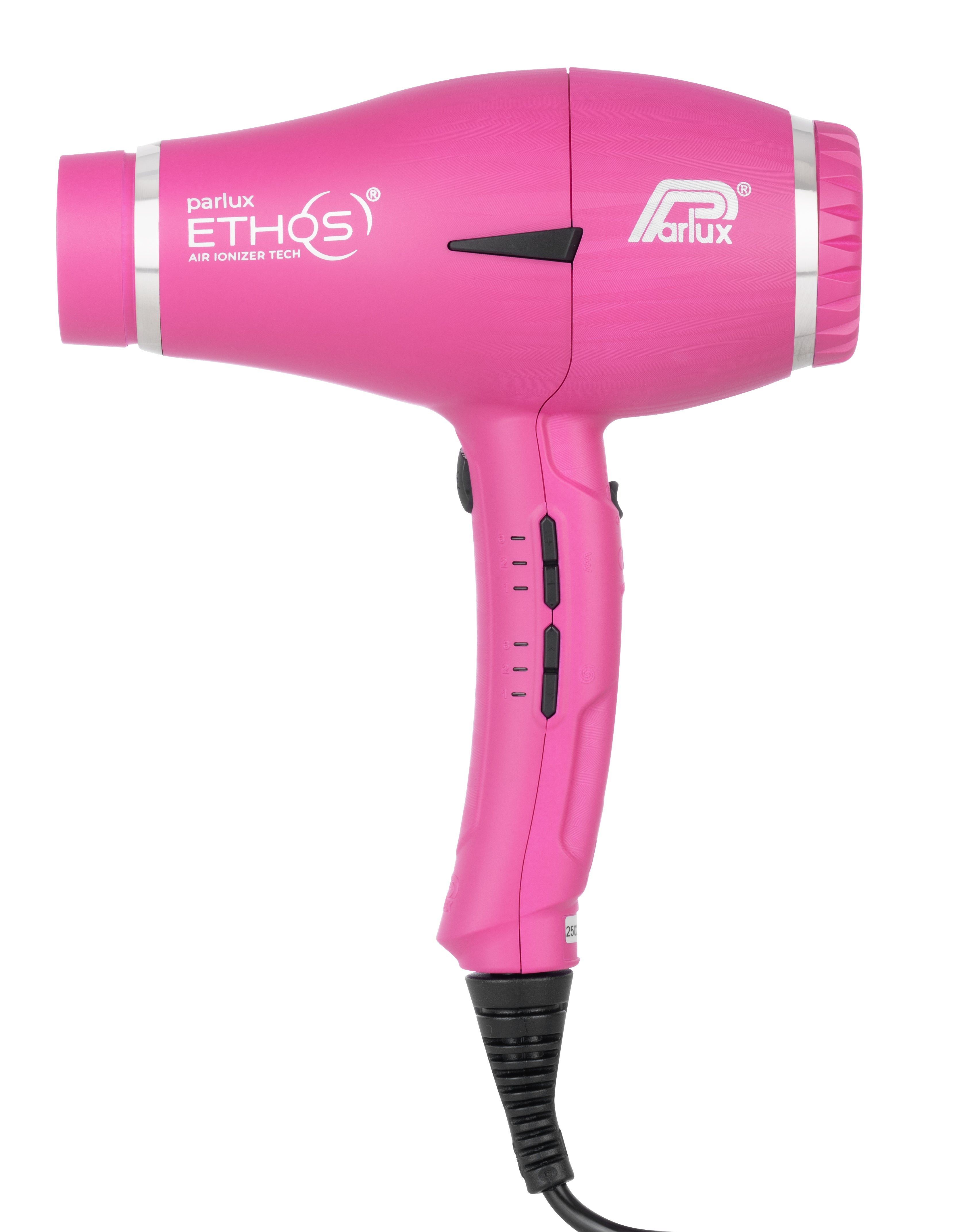 Parlux Ethos Dryer - Fuchsia