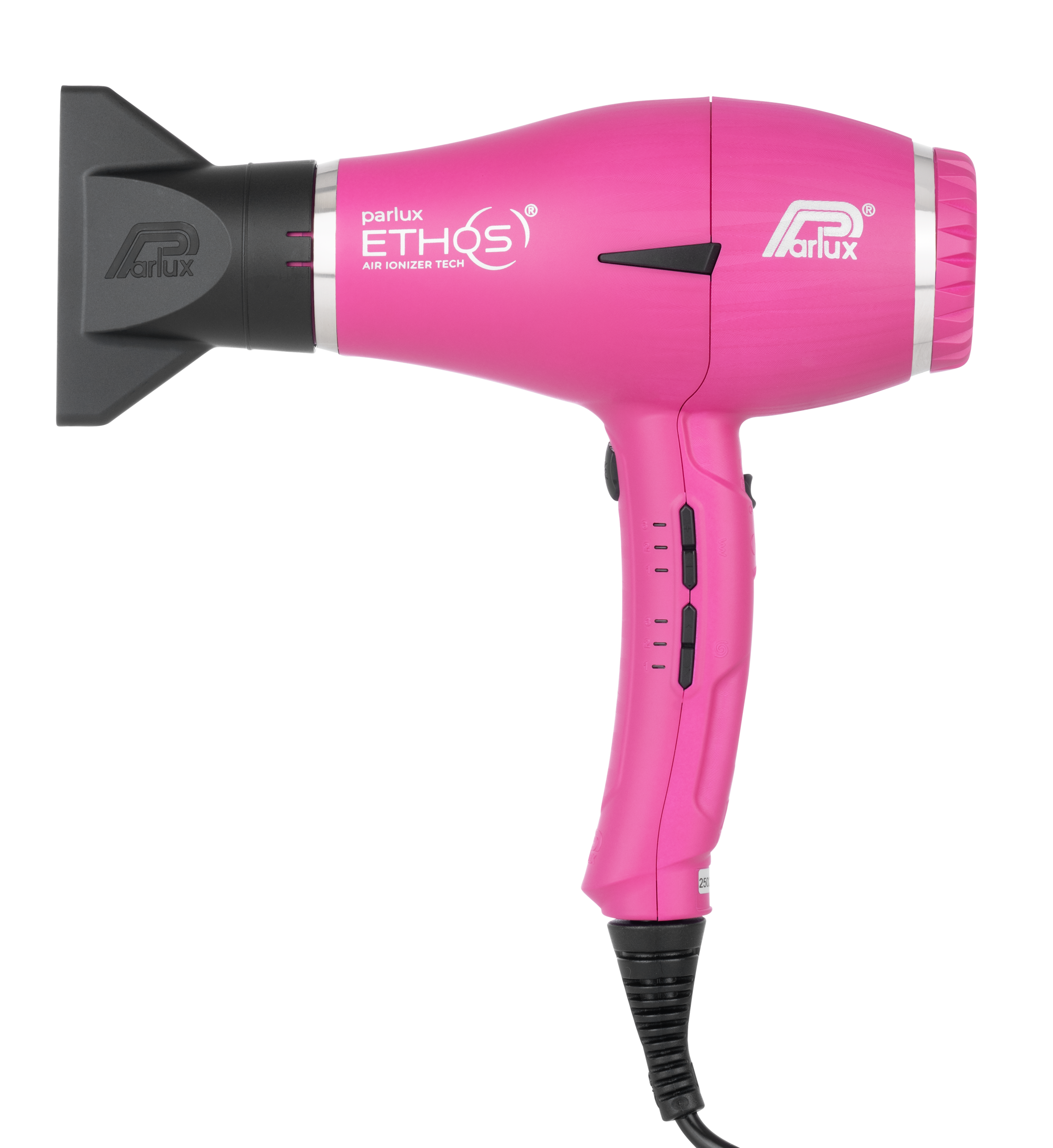 Parlux Ethos Dryer - Fuchsia