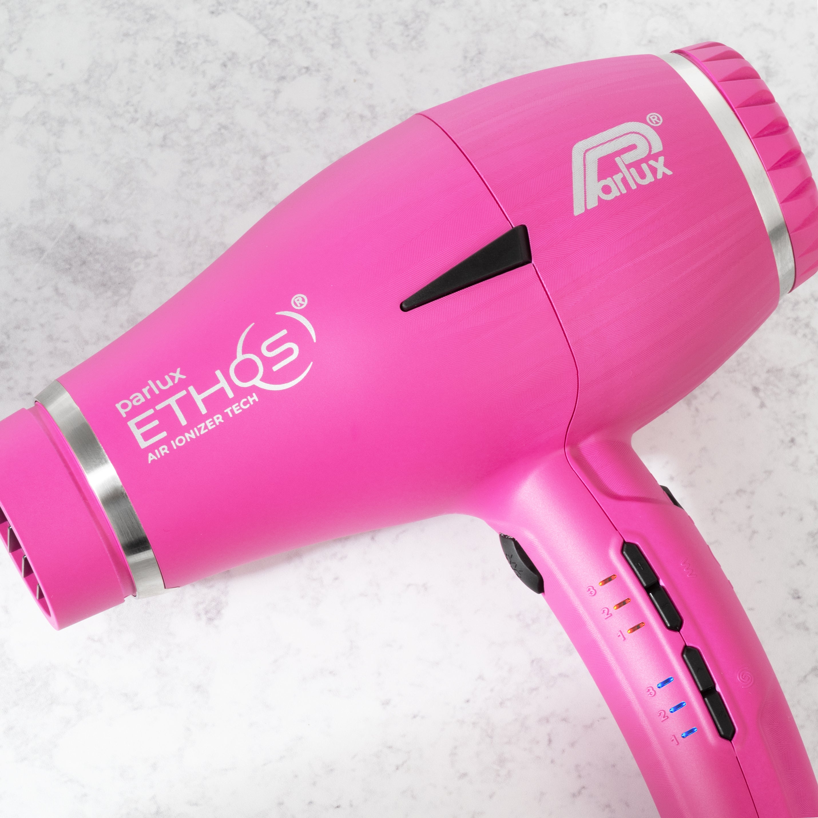 Parlux Ethos Dryer - Fuchsia