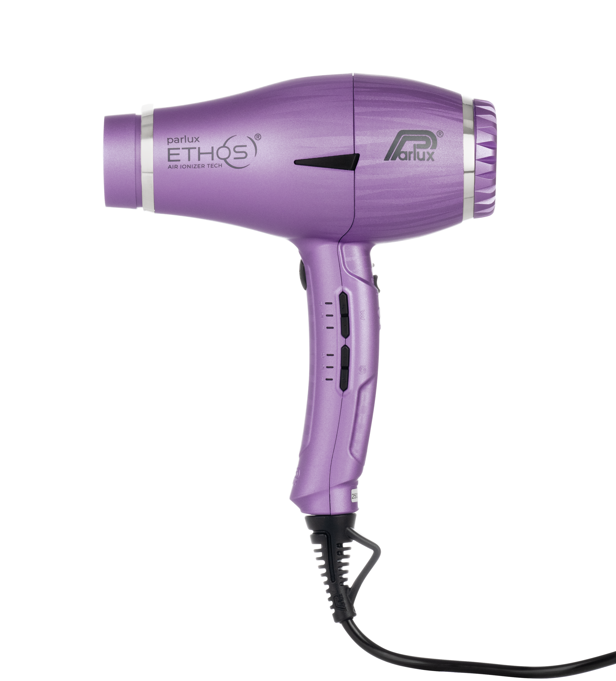 Parlux Ethos Dryer - Lilac with Diffuser