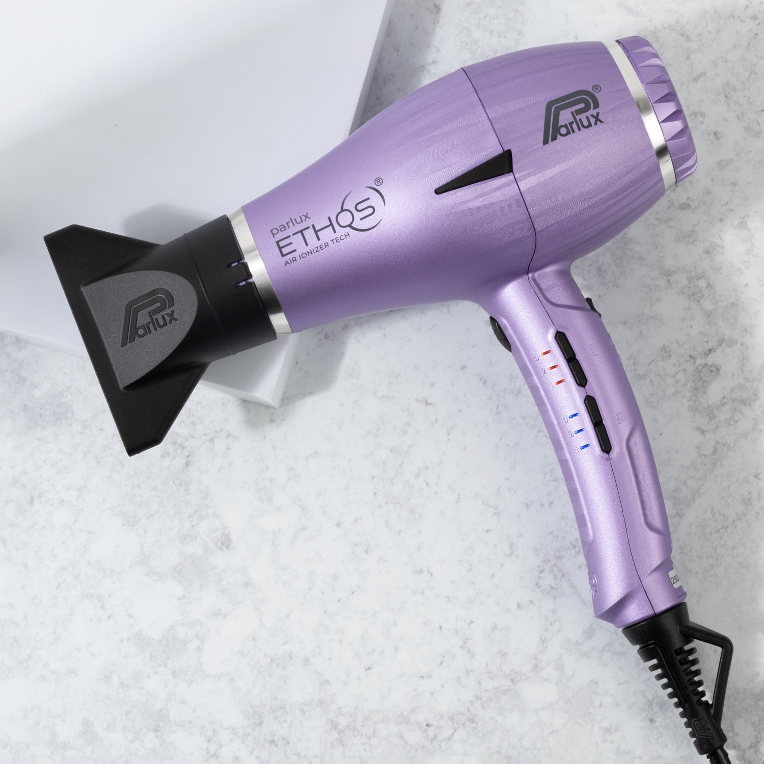 Parlux Ethos Dryer - Lilac