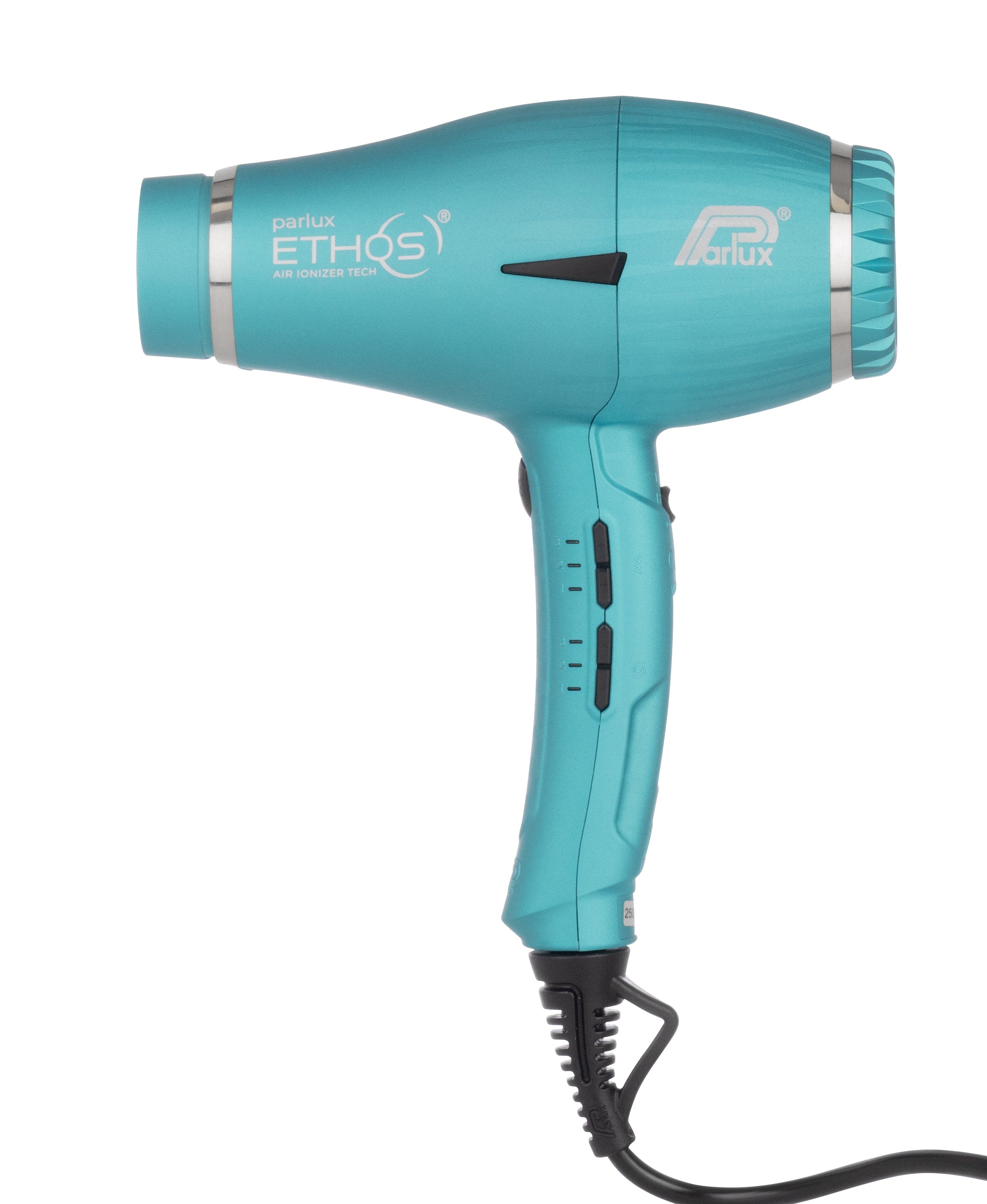 Parlux Ethos Dryer - Galaxy Blue