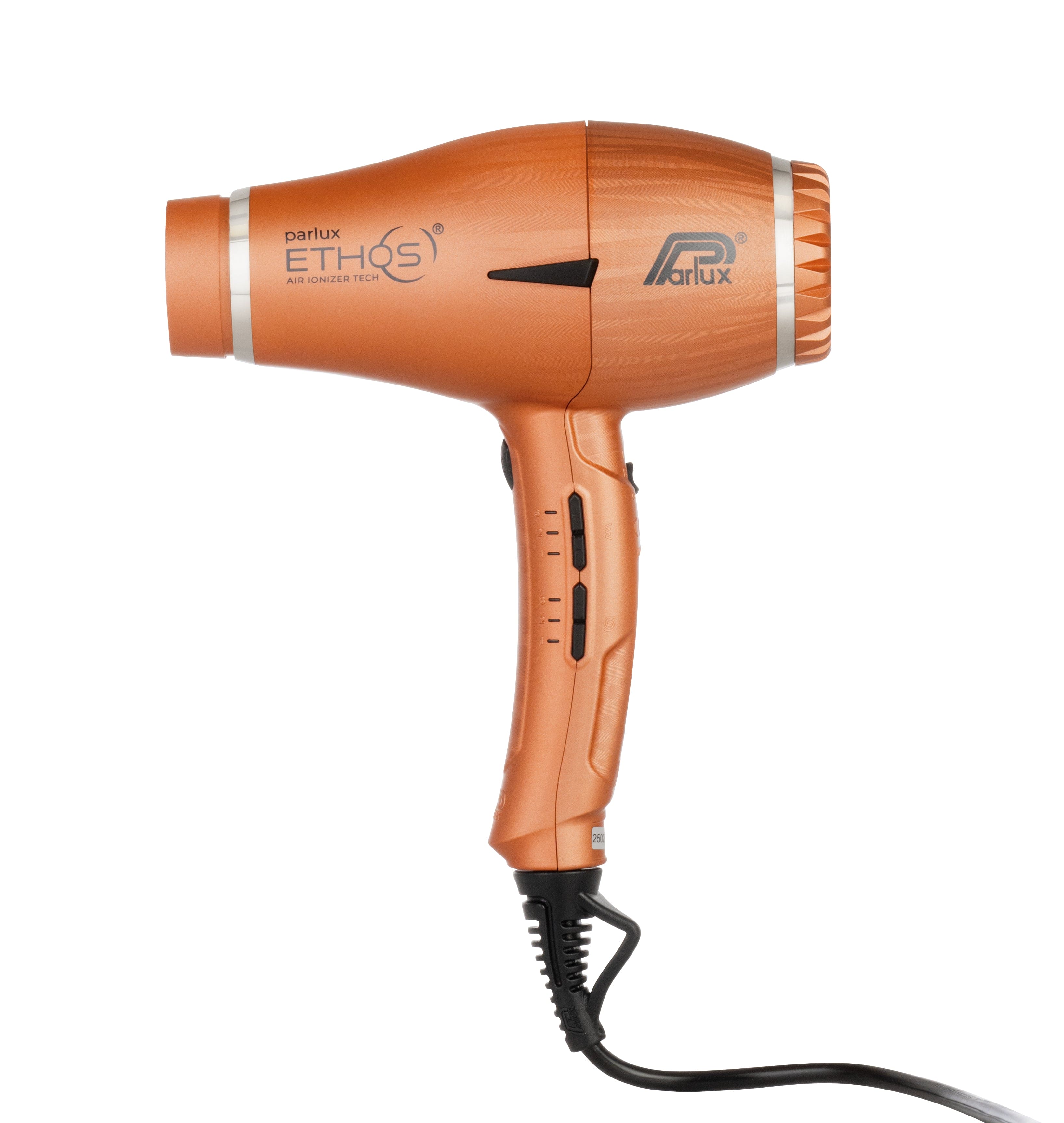 Parlux Ethos Dryer - Copper