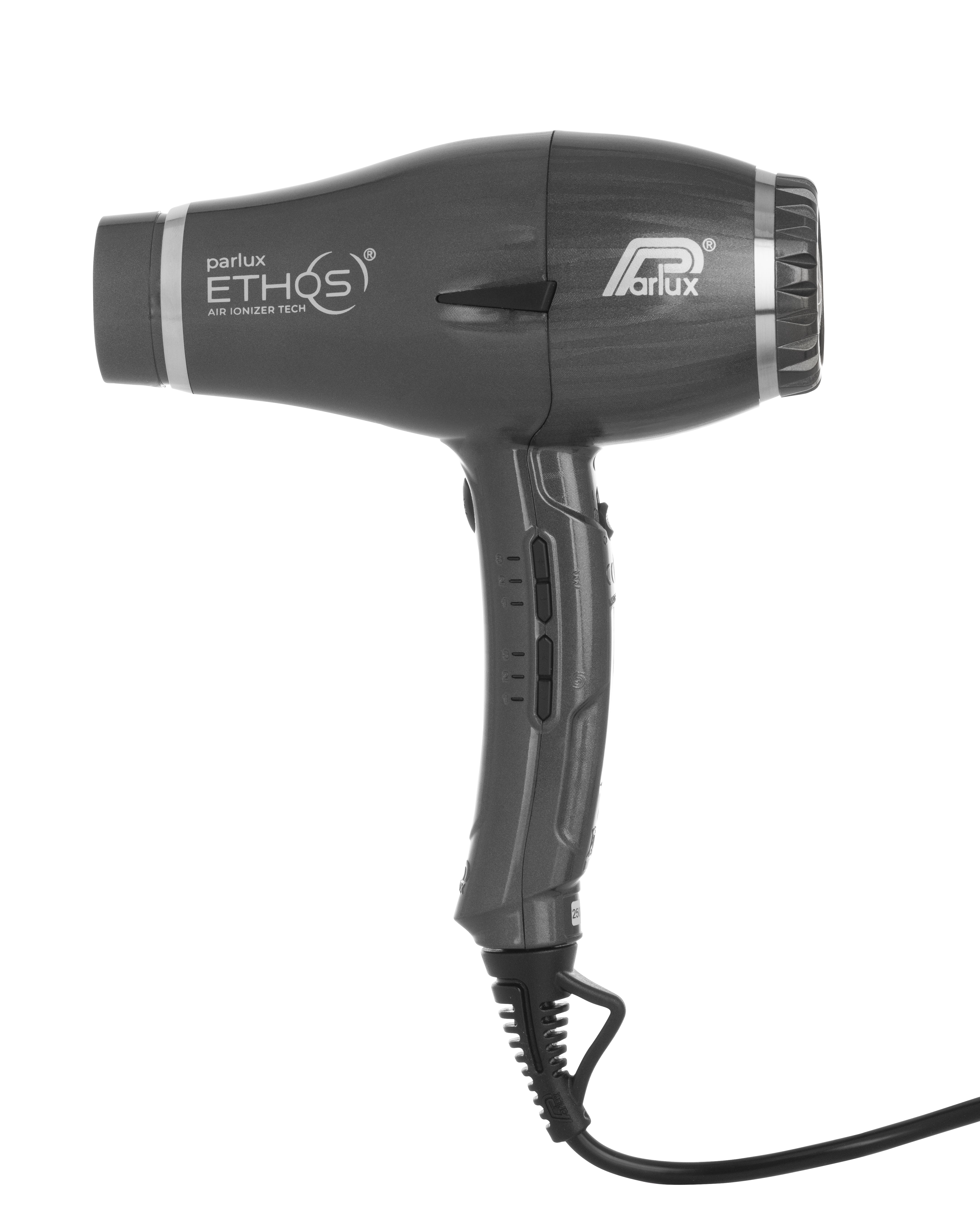 Parlux Ethos Dryer - Titanium