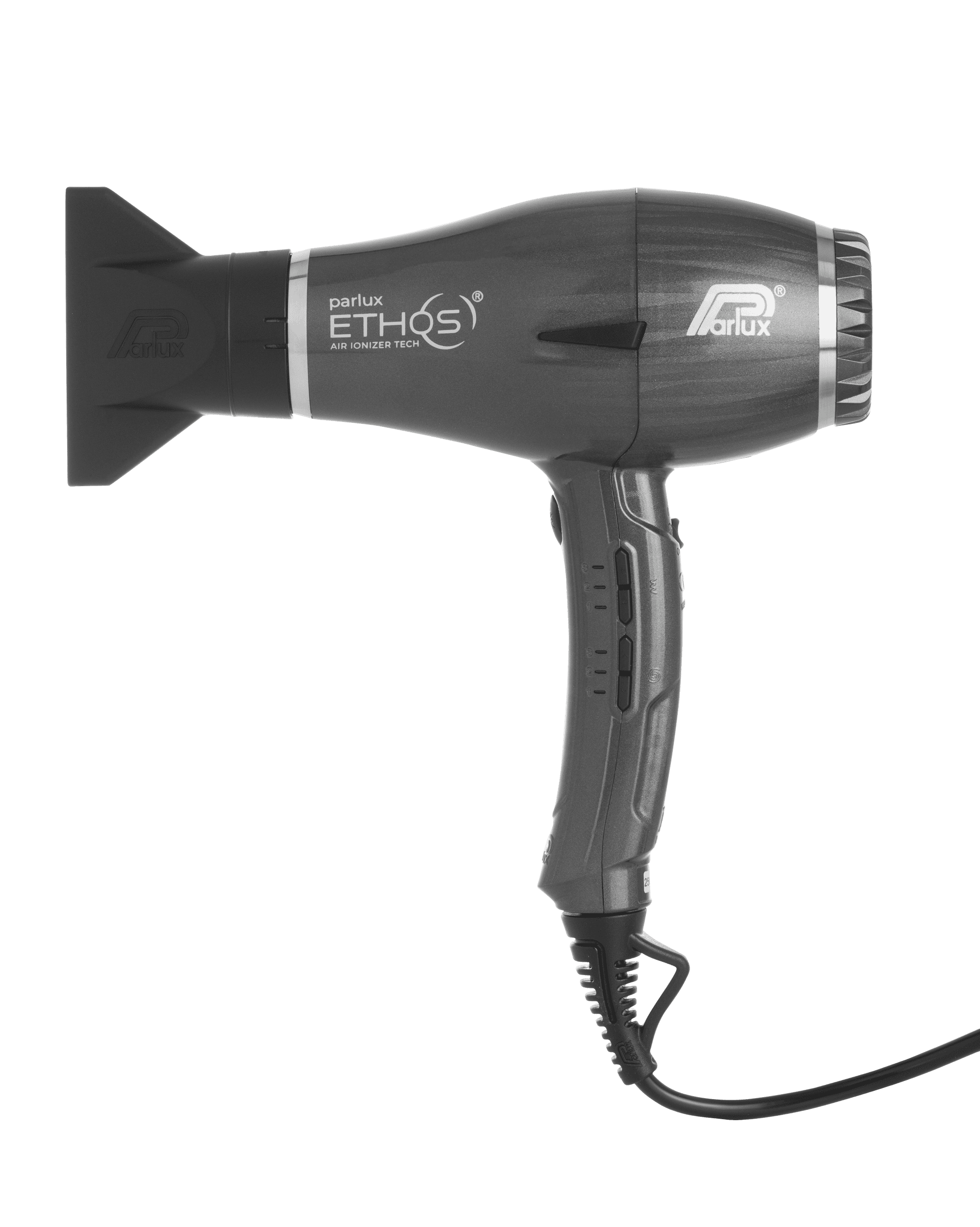 Parlux Ethos Dryer - Titanium