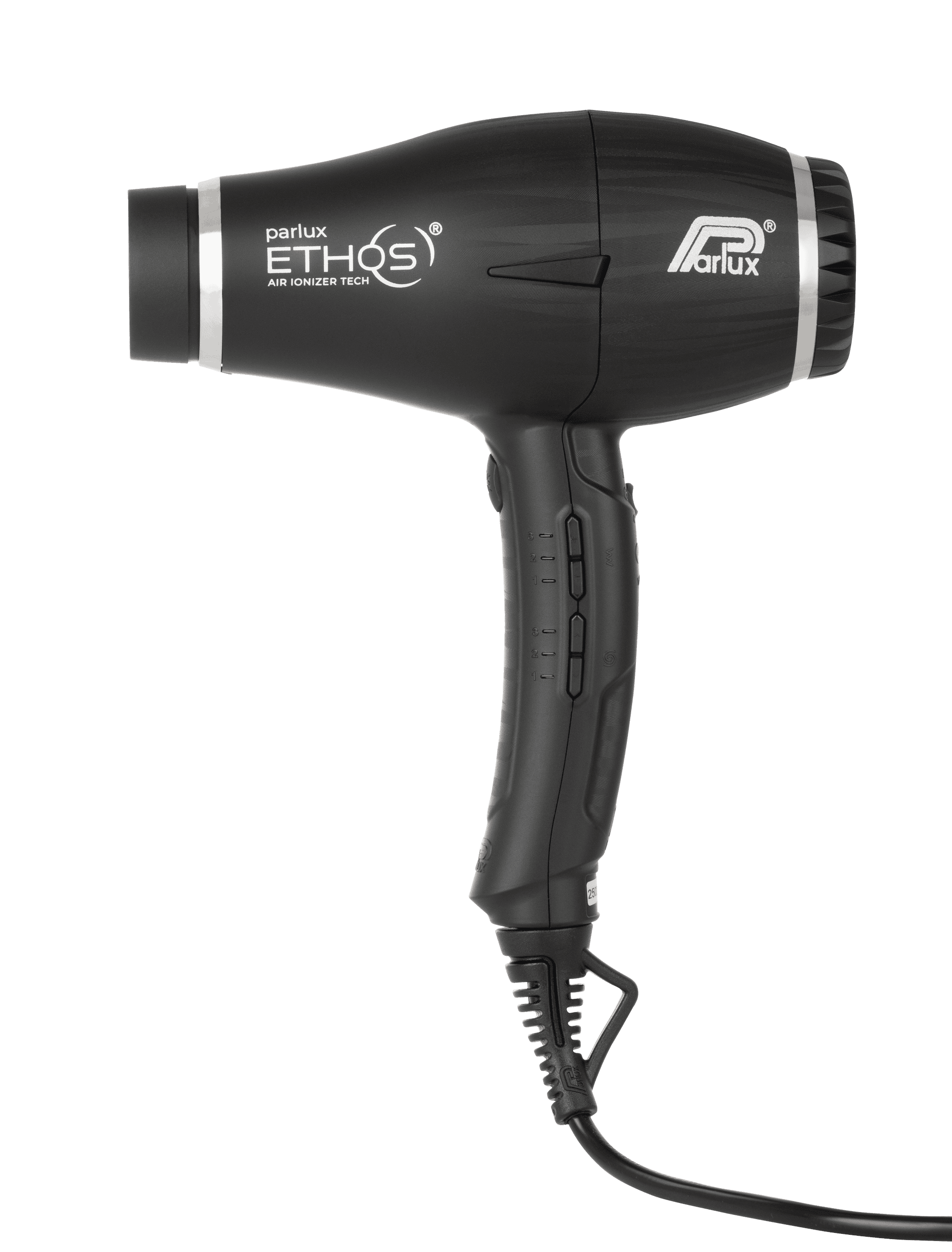 Parlux Ethos Dryer - Black