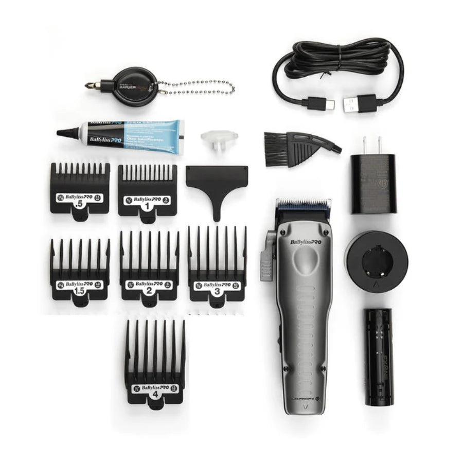 BabylissPRO  FXOne LoPROFX Hair Clipper