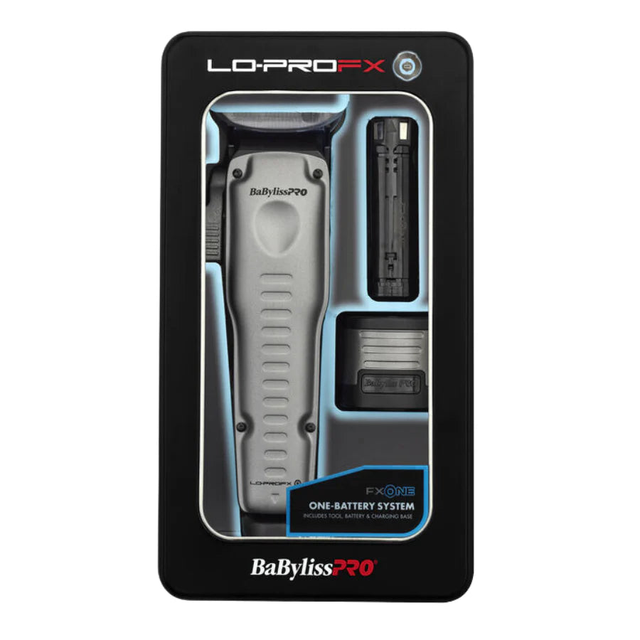 BabylissPRO  FXOne LoPROFX Hair Clipper