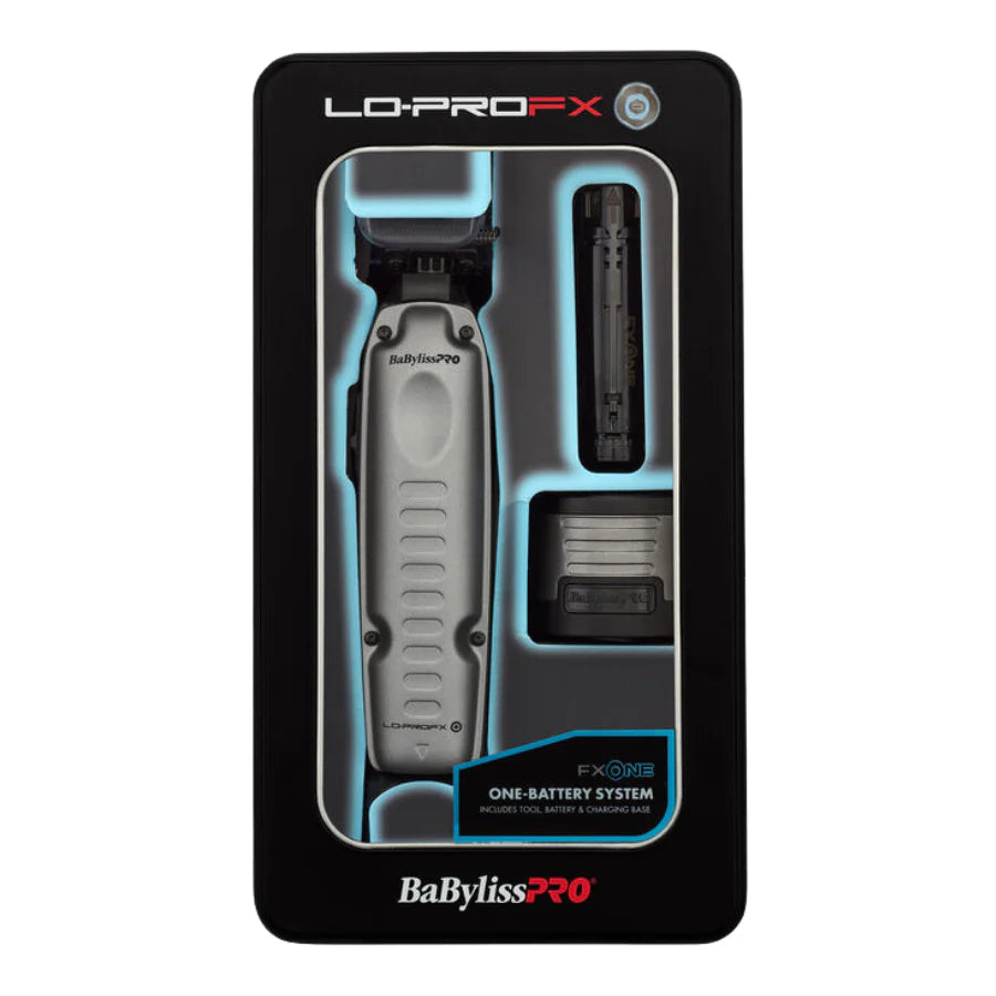 BabylissPRO FXONE LO PRO TRIMMER