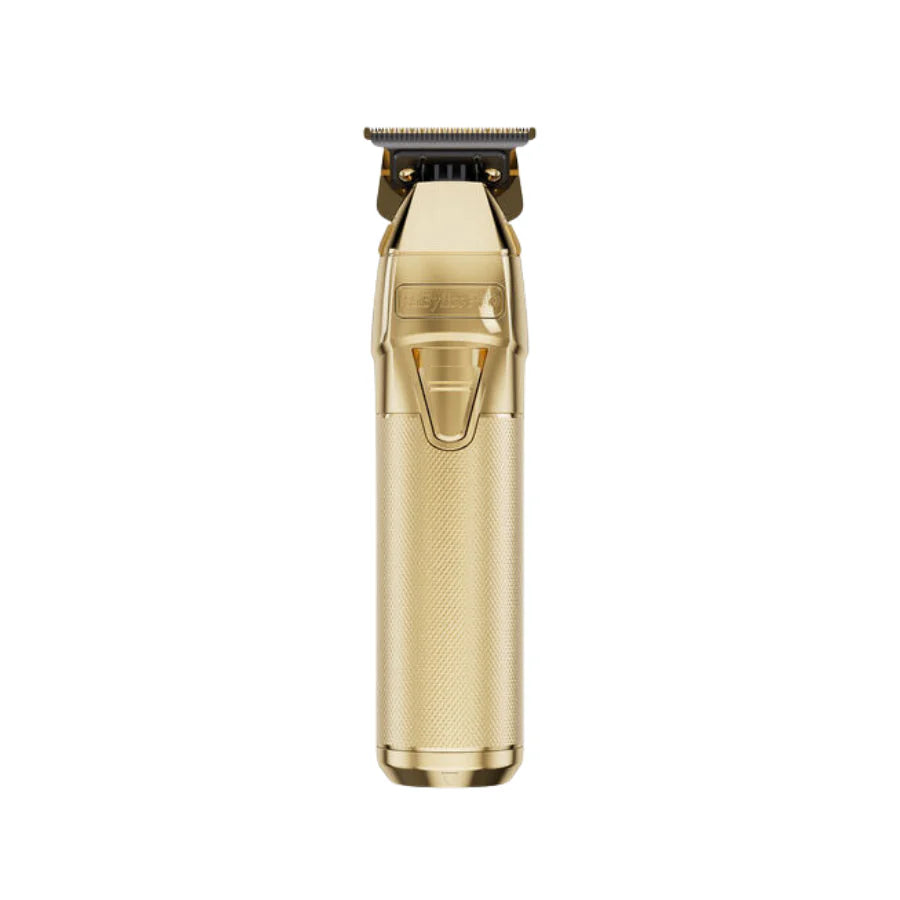 BABYLISSPRO FXONE TRIMMER  GOLDFX