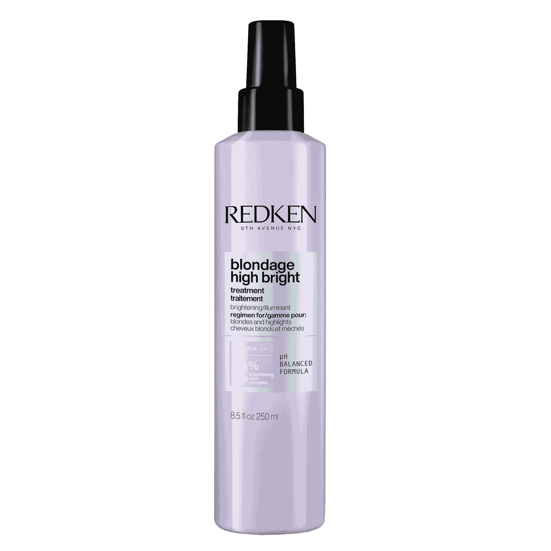 Redken blondage high bright treatment 2%   250ml