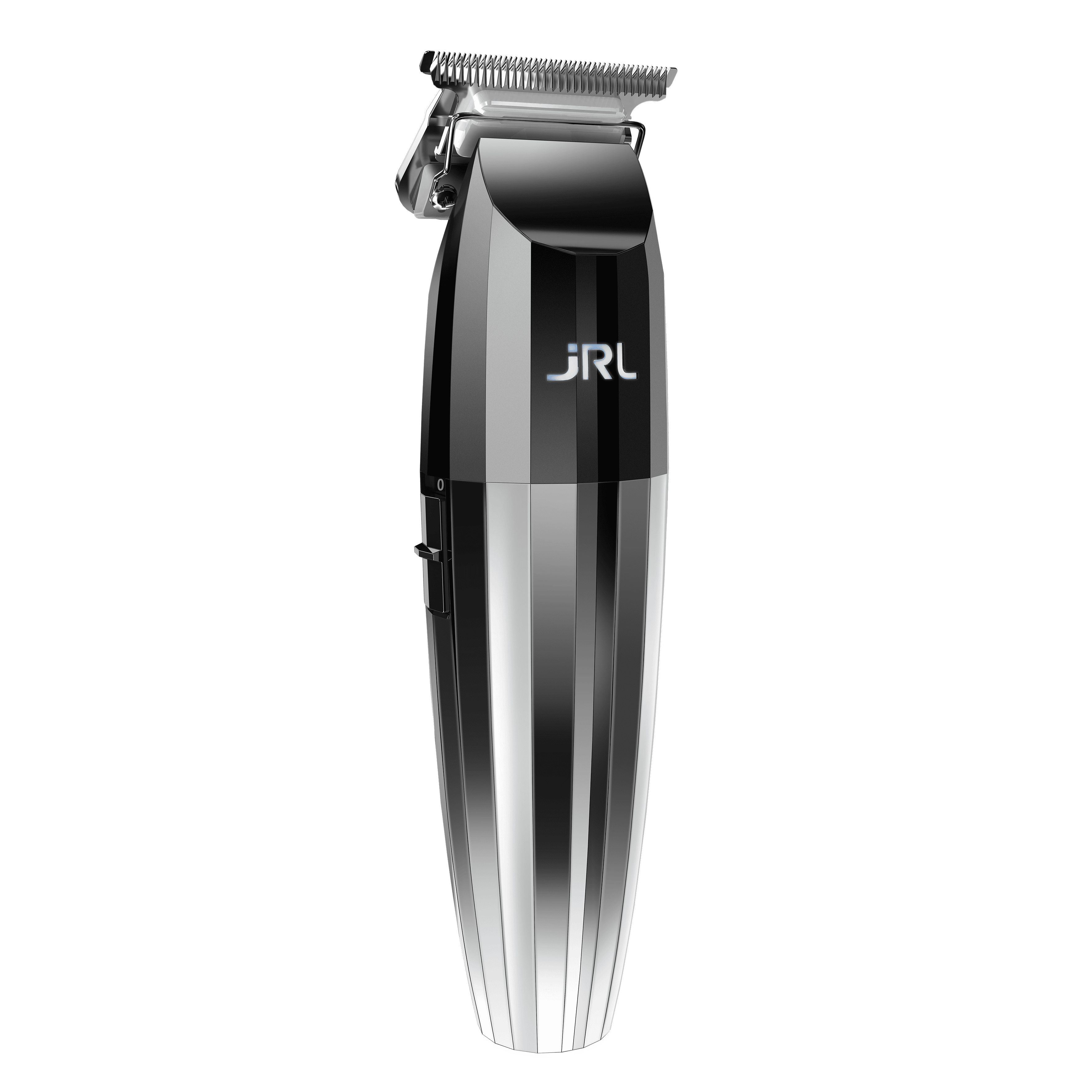 JRL 2020T Trimmer - Silver