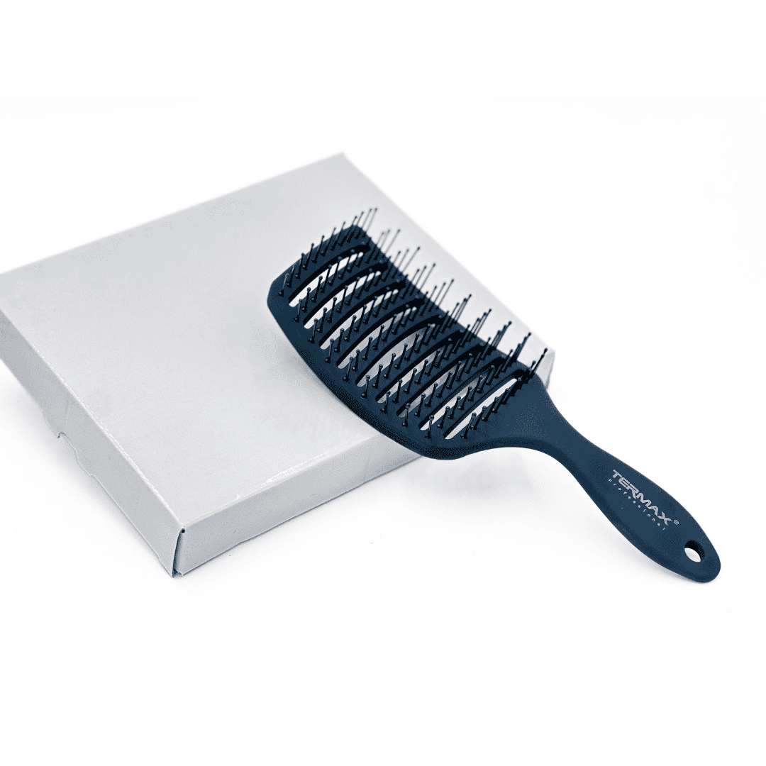 Termax quick dry brush matte black