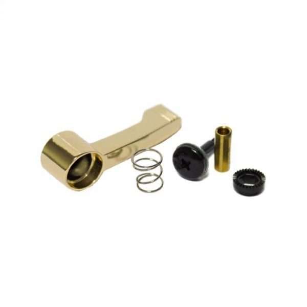 JRL Clipper Gold Lever Kit