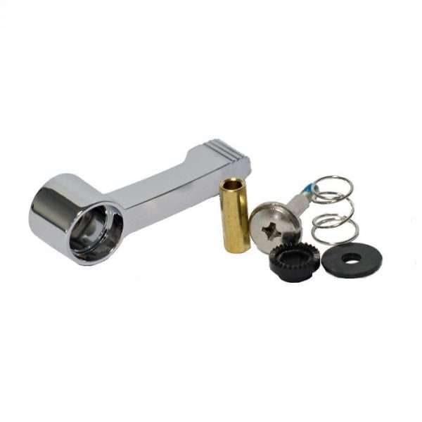 JRL Clipper Silver Lever Kit