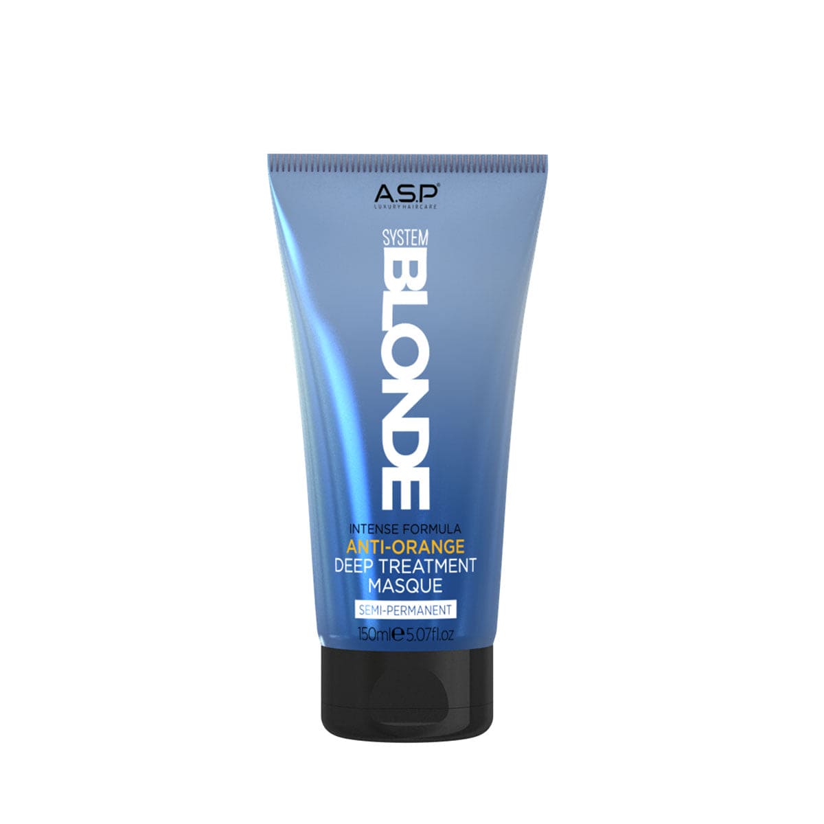 ASP System Blonde Anti-Orange Masque 150ml