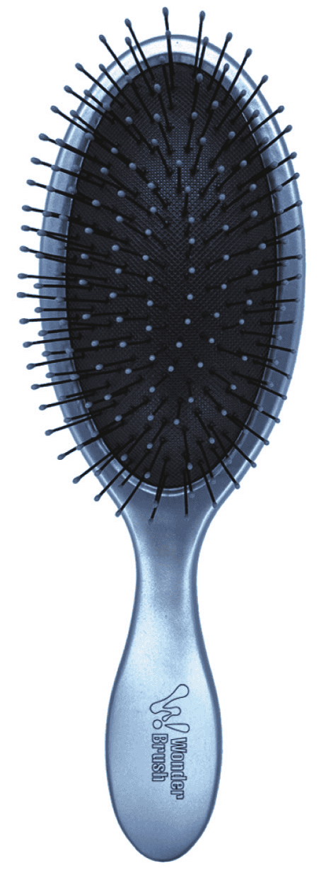 Wonder Brush Wet and Dry - Steel Blue