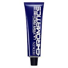 Redken New Chromatic Ultra Rich NATURAL/Ash 5Na