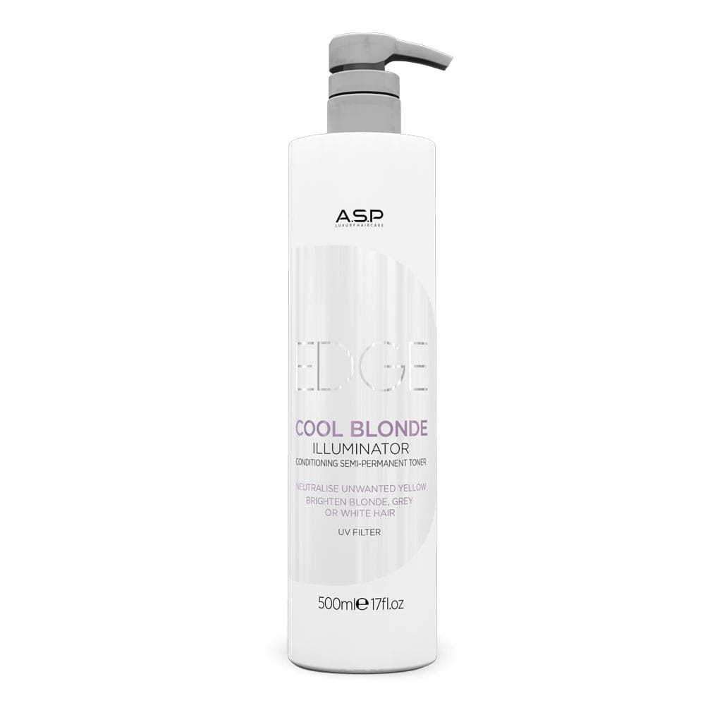 ASP Edge - Cool Blonde Illuminator 500ml