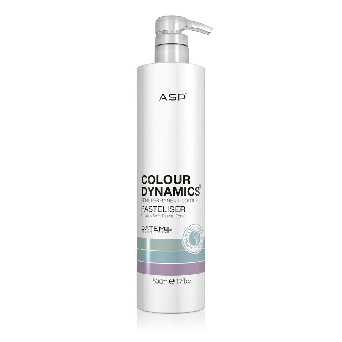 Colour Dynamics Pasteliser 500ml