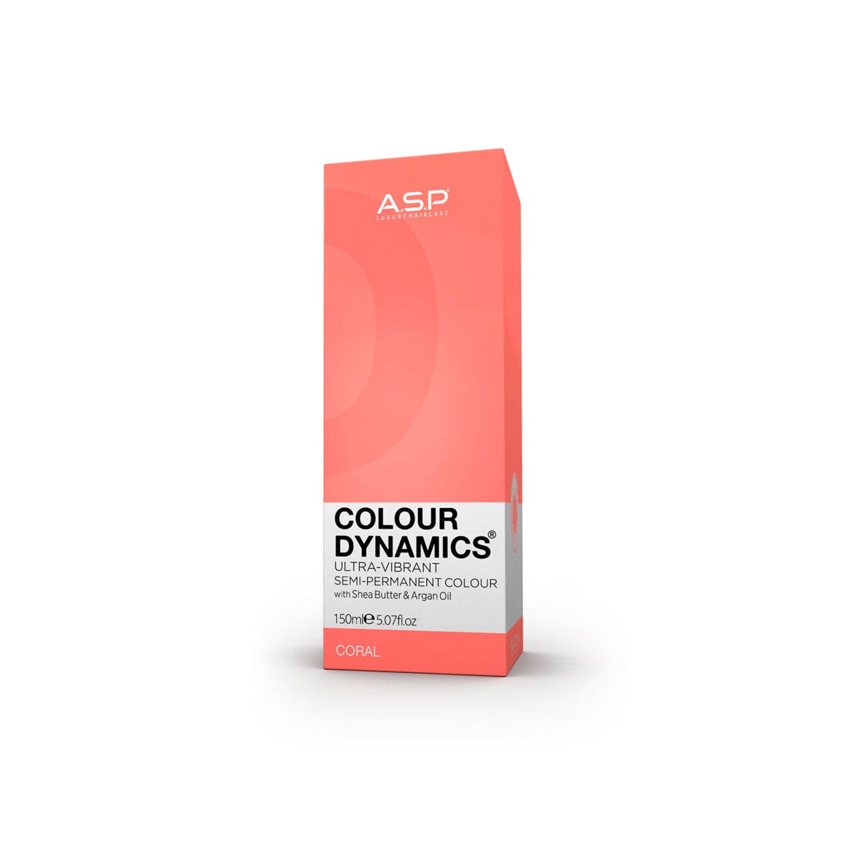 Colour Dynamics Coral 150ml (Limited Edition)