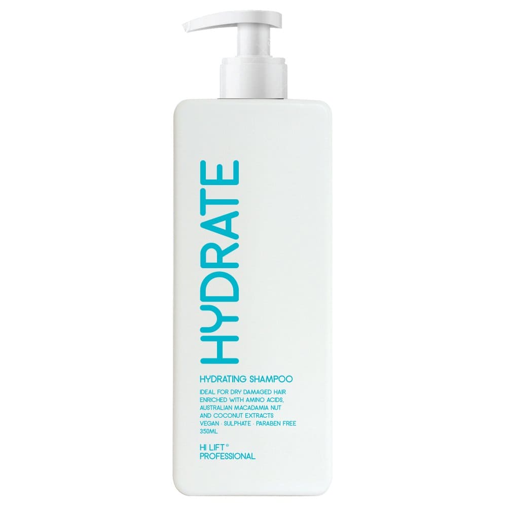 Hi Lift HYDRATE Shampoo 350ml