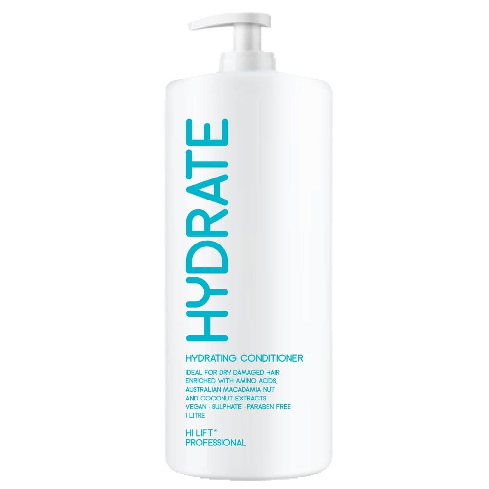 Hi Lift HYDRATE Conditioner 1 Litre