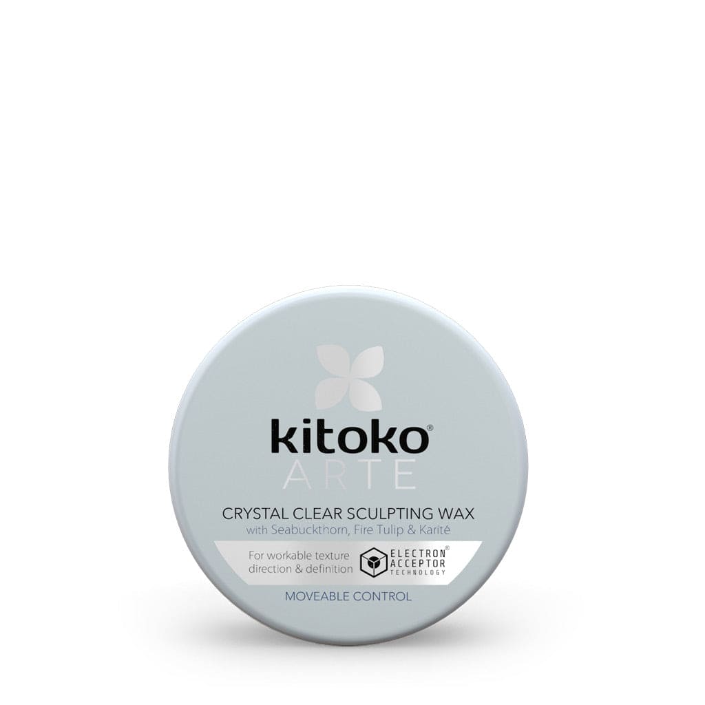 ASP Kitoko Arte - Crystal Clear Sculpting Wax 75ml