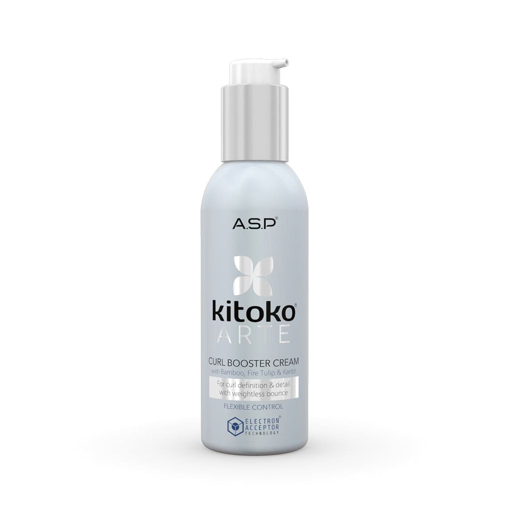 ASP Kitoko Arte - Curl Booster Cream 150ml