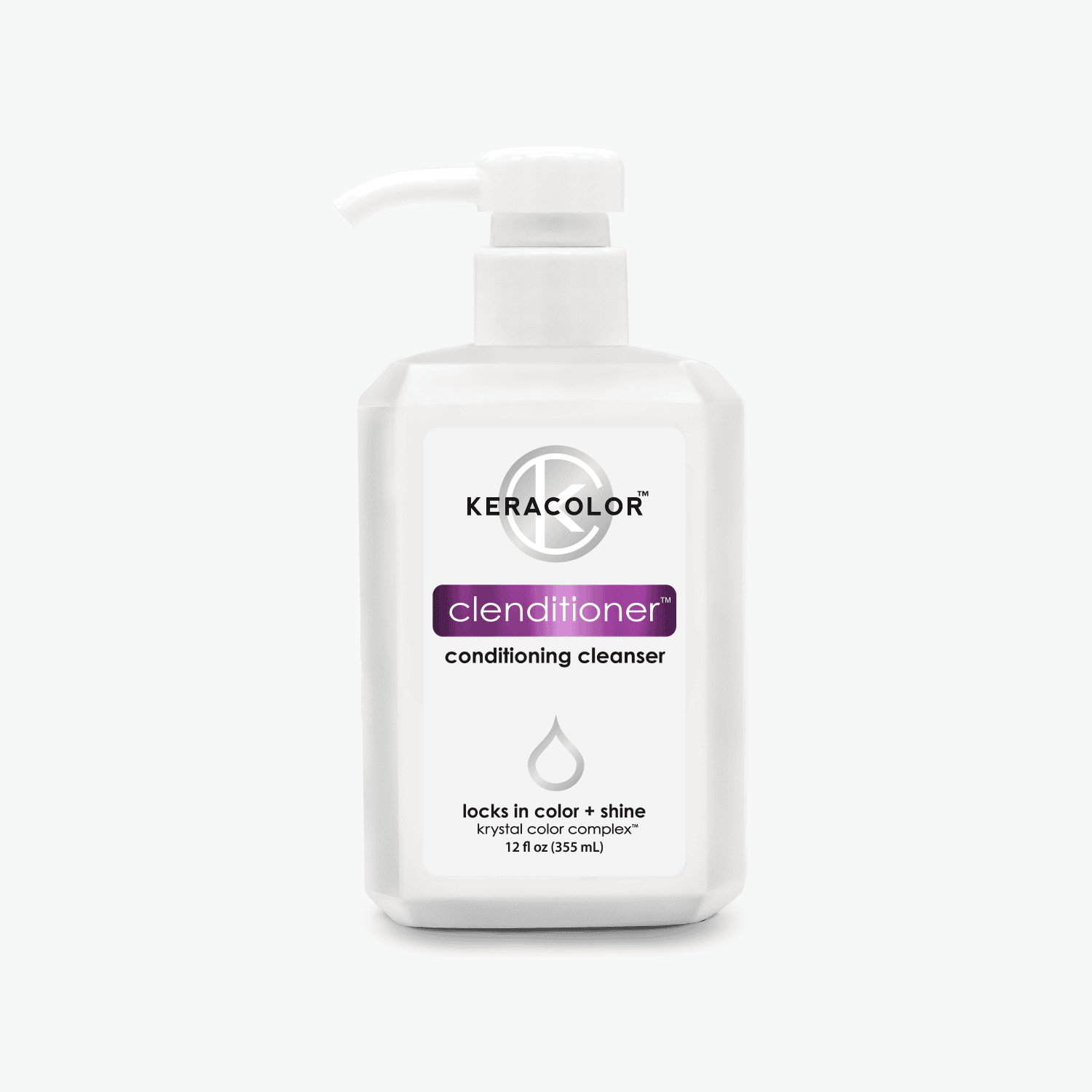 Keracolor Clenditioner - 355ml