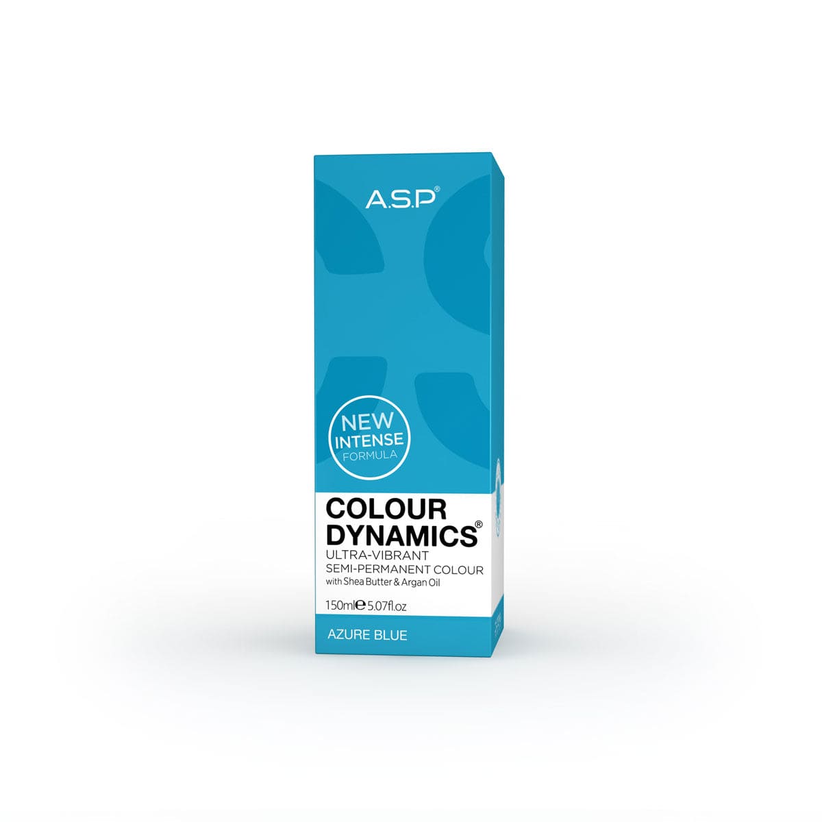 Colour Dynamics Azure Blue 150ml