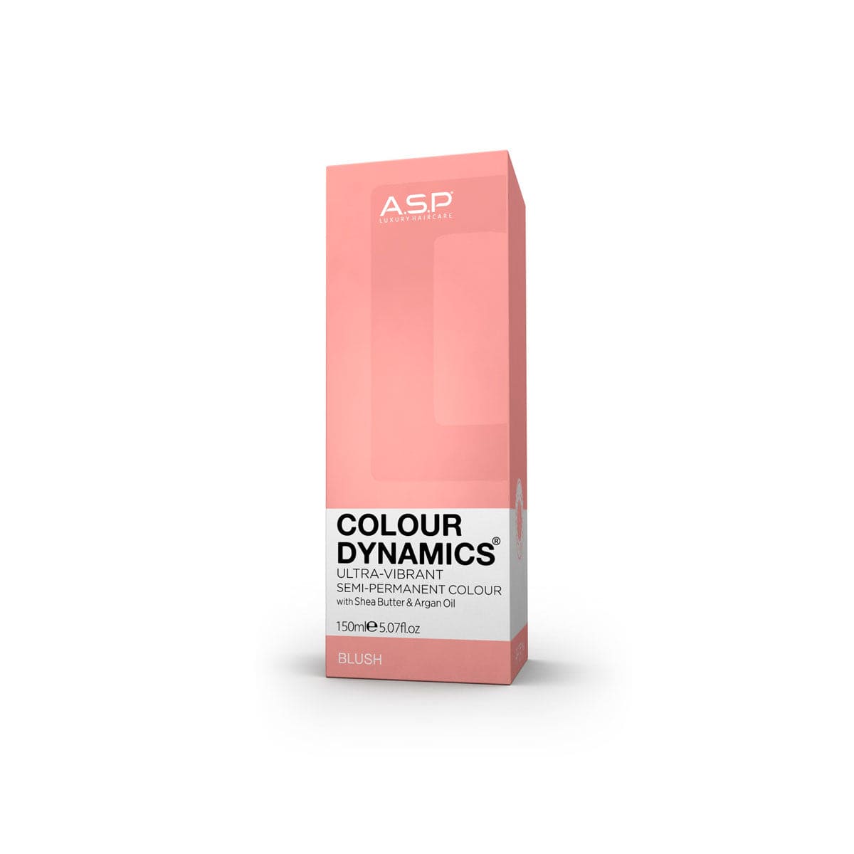 Colour Dynamics Blush 150ml (Limited Edition)