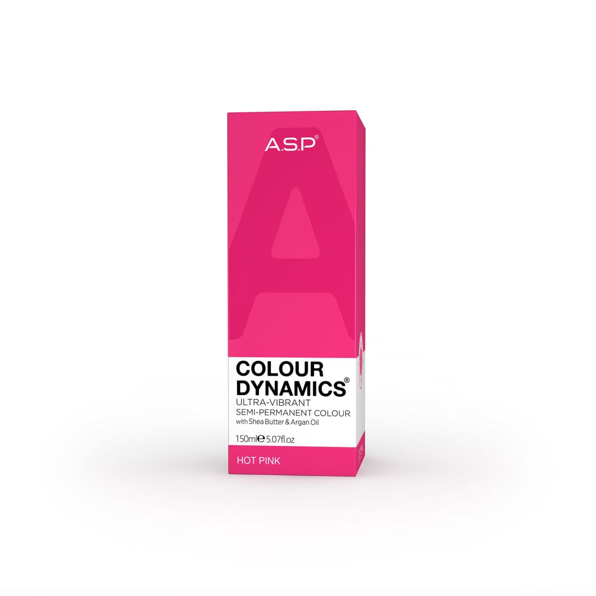 Colour Dynamics Hot Pink 150ml